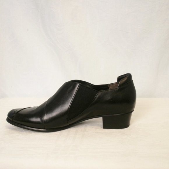 Regardez Le Ciel Leather Shoes - Picture 3 of 6